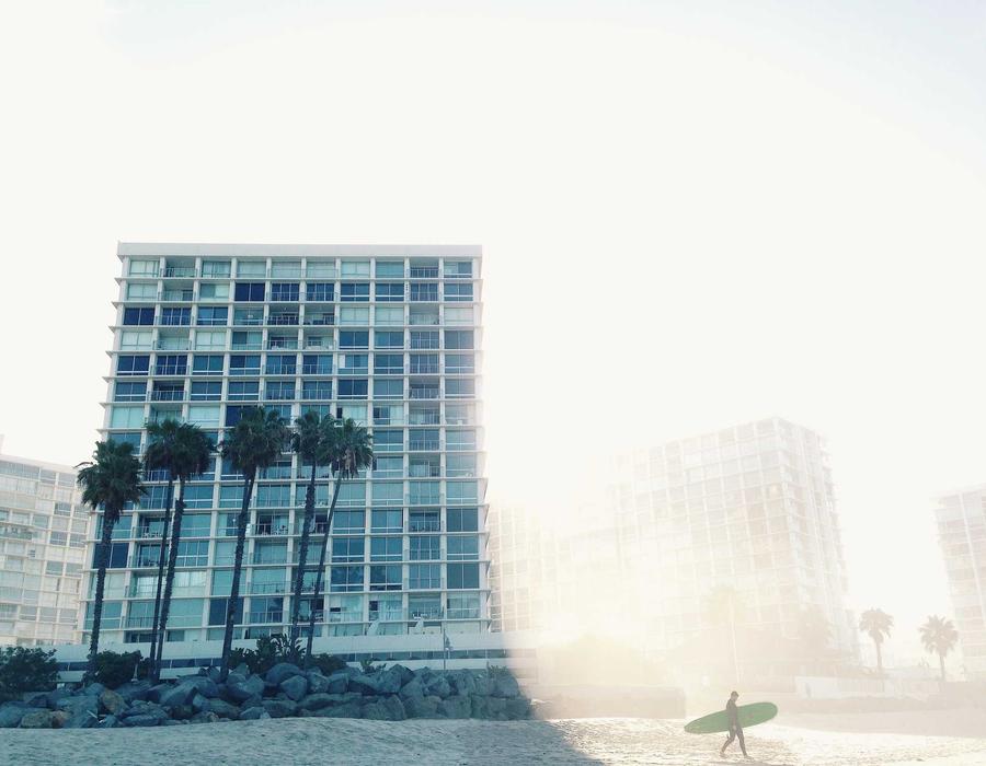Corporate Office Space