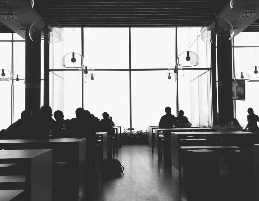 Conference Center